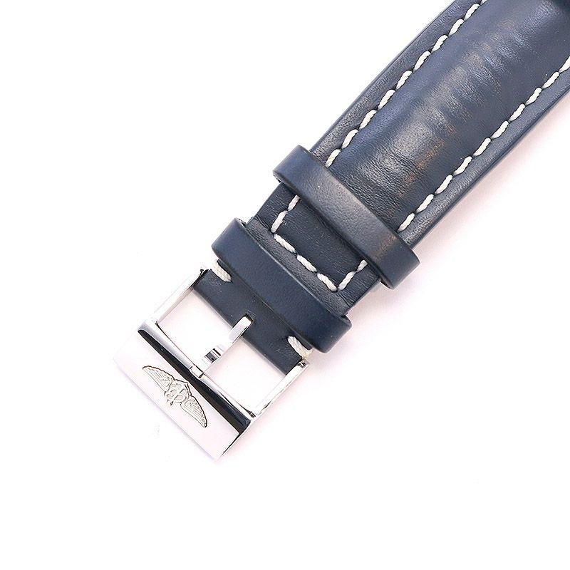 【中古】BREITLING NAVITIMER B01 CHRONOGRAPH 46 ブライトリング ナビタイマー B01 クロノグラフ 46 AB0127211C1
