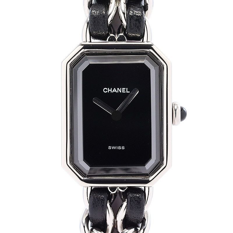 中古】CHANEL PREMIERE LARGE SIZE シャネル プルミエール Lサイズ