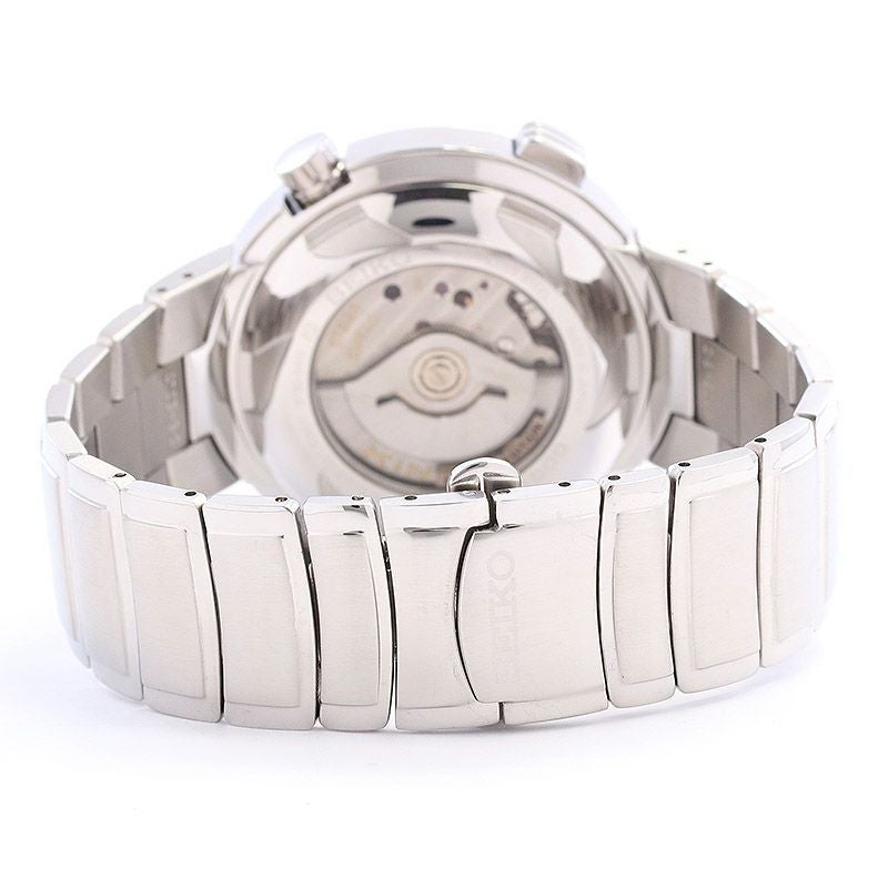 中古】SEIKO KINETIC CHRONOGRAPH FIRST MODEL PARTENZA セイコー
