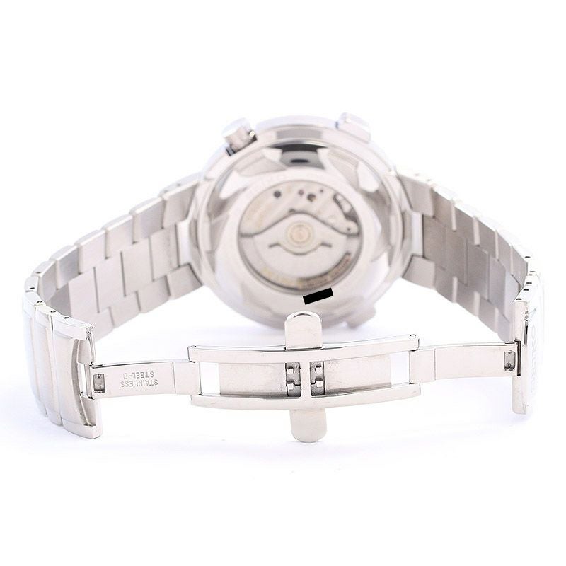 中古】SEIKO KINETIC CHRONOGRAPH FIRST MODEL PARTENZA セイコー