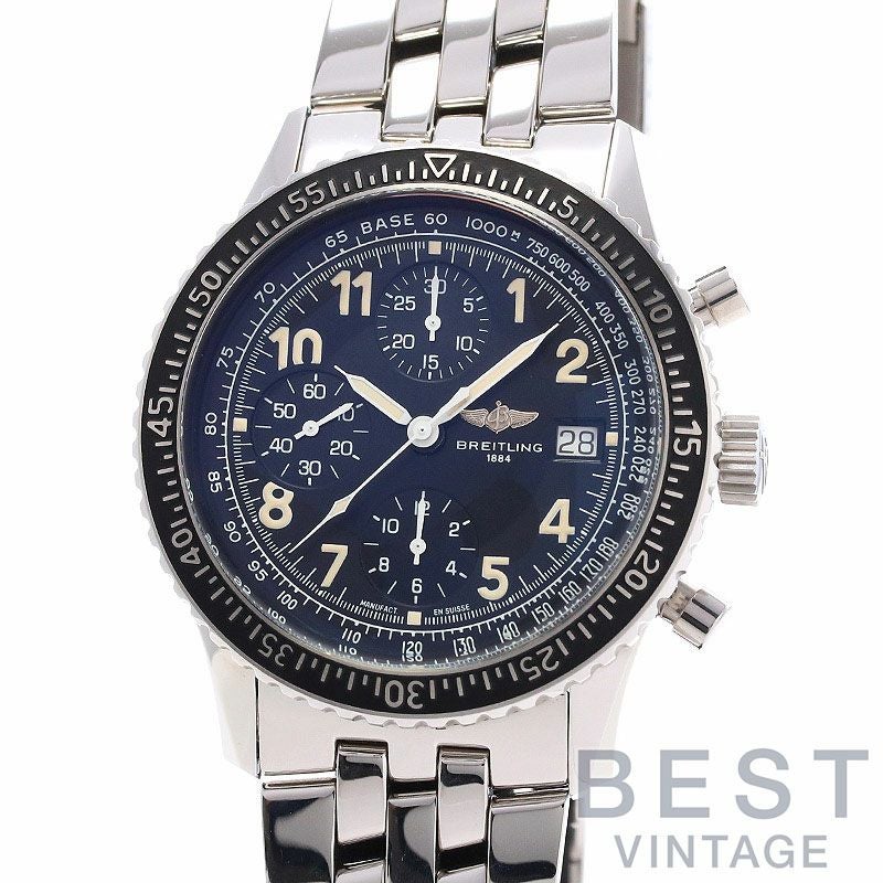 【中古】BREITLING AVIASTAR ブライトリング アヴィアスター A13024 (A13024B20PA)