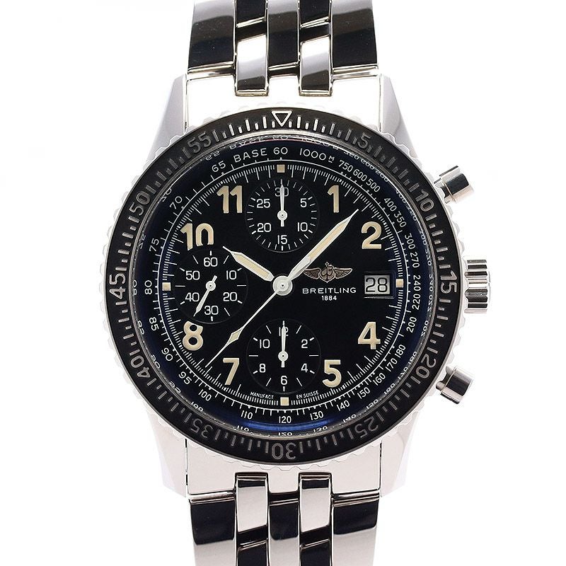 中古】BREITLING AVIASTAR ブライトリング アヴィアスター A13024