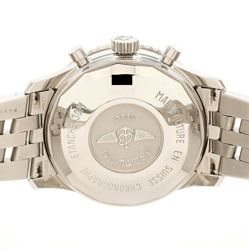中古】BREITLING AVIASTAR ブライトリング アヴィアスター A13024