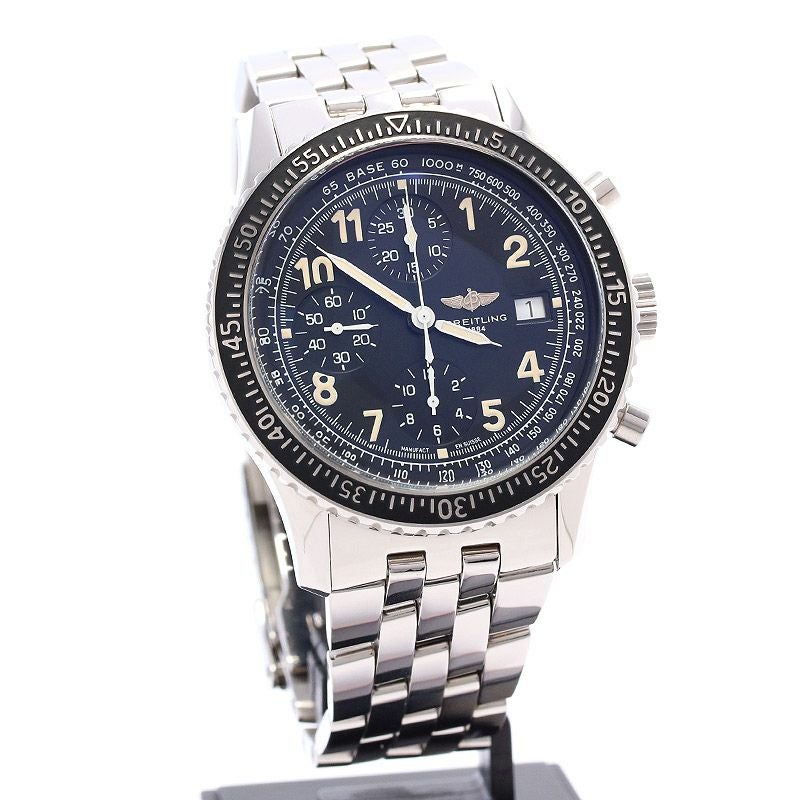中古】BREITLING AVIASTAR ブライトリング アヴィアスター A13024