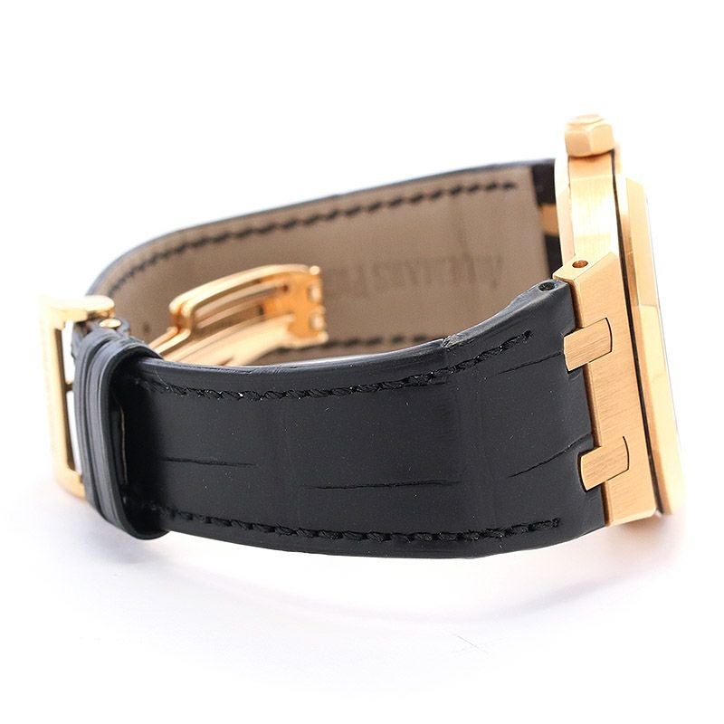 【中古】AUDEMARS PIGUET ROYAL OAK オーデマ・ピゲ ロイヤルオーク 15300OR.OO.D088CR.02