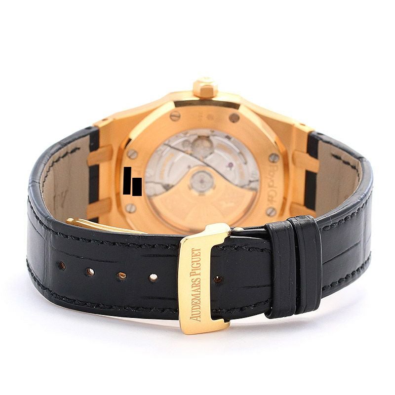 【中古】AUDEMARS PIGUET ROYAL OAK オーデマ・ピゲ ロイヤルオーク 15300OR.OO.D088CR.02