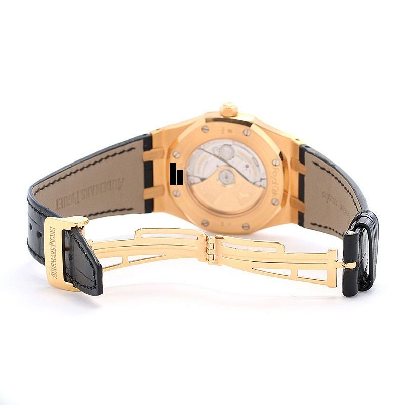 【中古】AUDEMARS PIGUET ROYAL OAK オーデマ・ピゲ ロイヤルオーク 15300OR.OO.D088CR.02