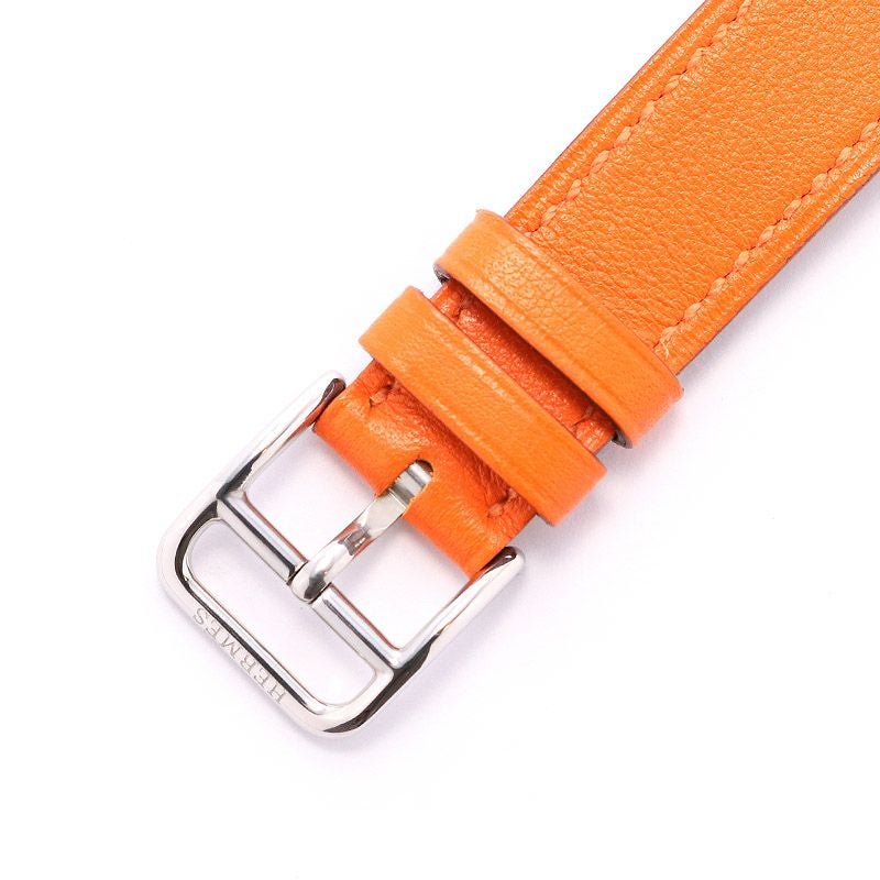 中古】HERMES H WATCH 2001 GINZA LIMITED エルメス Hウォッチ 2001年