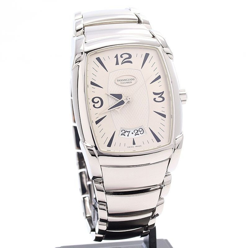 中古】PARMIGIANI FLEURIER KALPA GRANDE AUTOMATIC パルミジャーニ 