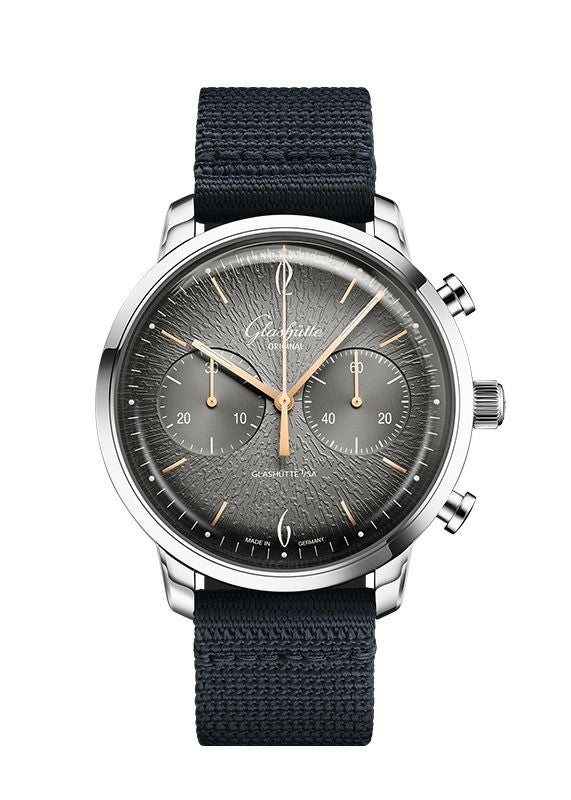 Glashütte Impression 日本語 趣味・スポーツ・実用