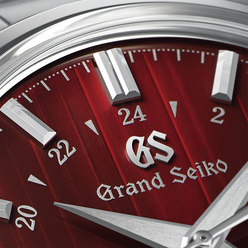 Grand Seiko Elegance Collection Mechanical high beat 36000 GMT グランドセイコー エレガンスコレクション メカニカルハイビート 36000 GMT SBGJ273