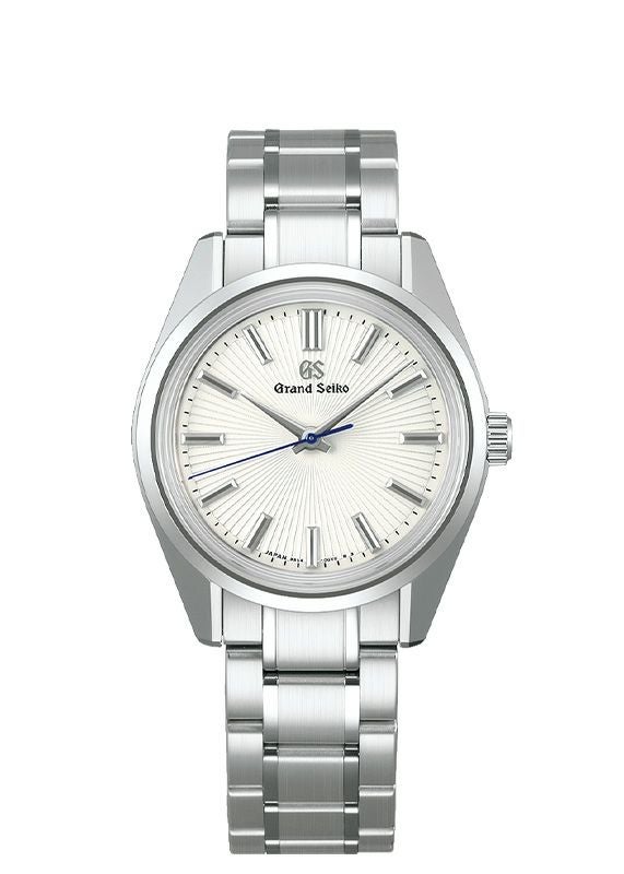 Grand Seiko Heritage Collection 44GS hand-wound mechanical