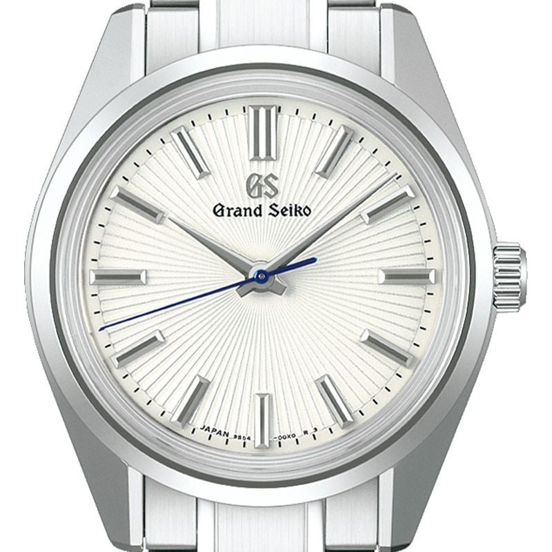 Grand Seiko Heritage Collection 44GS hand-wound mechanical