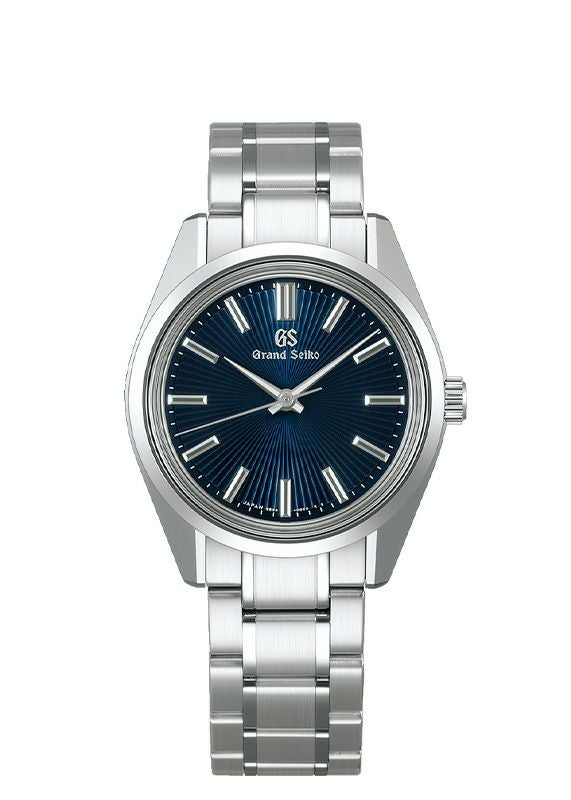 Grand Seiko Heritage Collection 44GS hand-wound mechanical