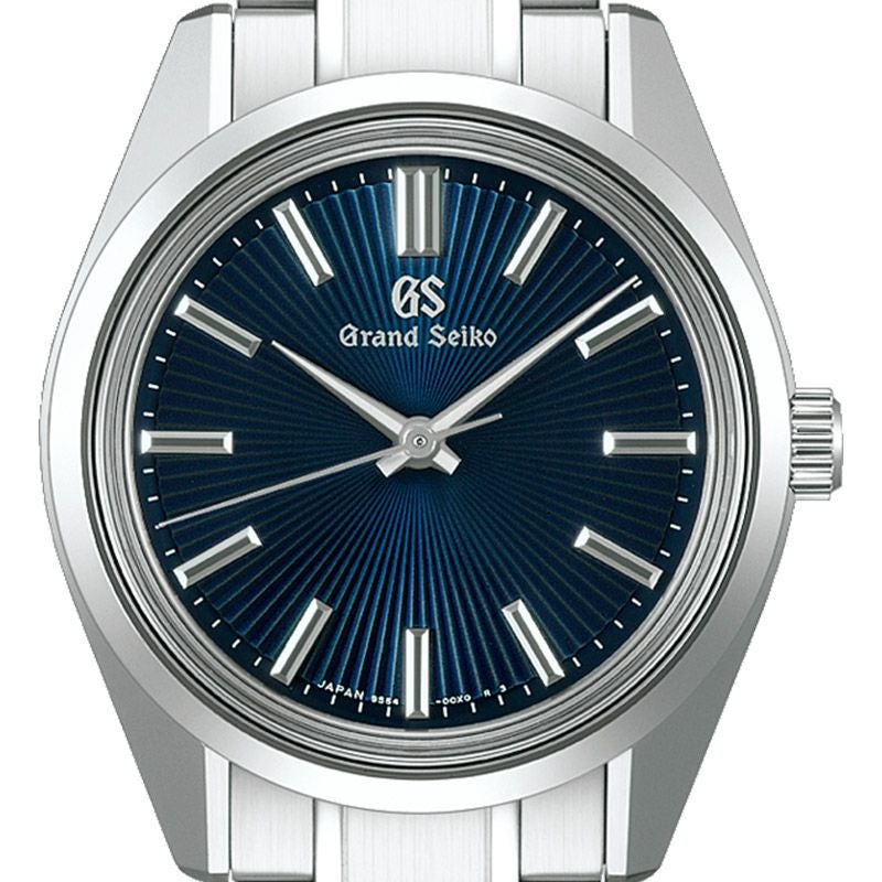 Grand Seiko Heritage Collection 44GS hand-wound mechanical