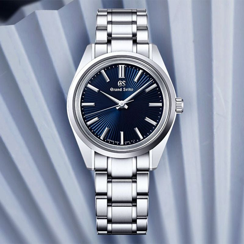 Grand Seiko Heritage Collection 44GS hand-wound mechanical