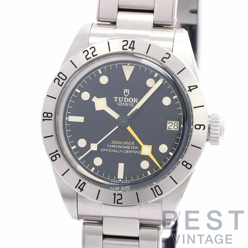 中古】TUDOR BLACK BAY PRO WATCH チューダー ブラックベイ プロ