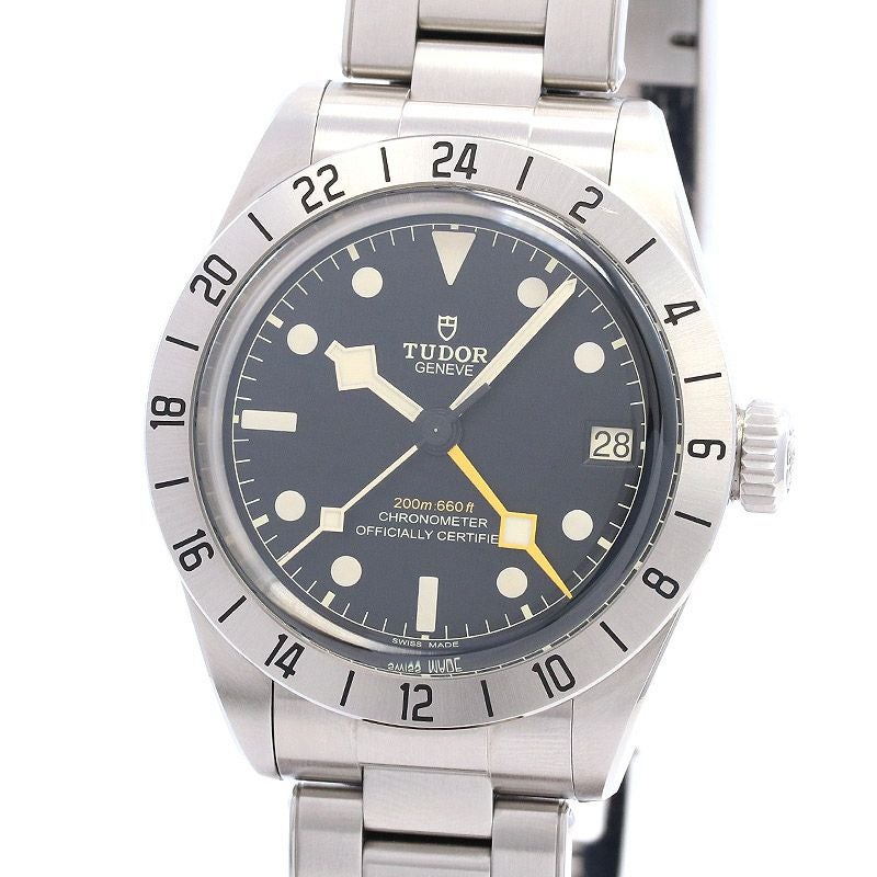 中古】TUDOR BLACK BAY PRO WATCH チューダー ブラックベイ プロ