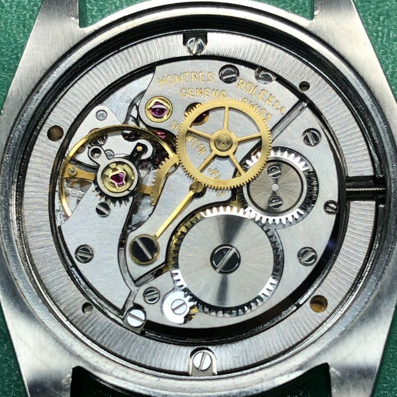 中古】ROLEX OYSTER DATE ロレックス オイスター デイト 6694/0