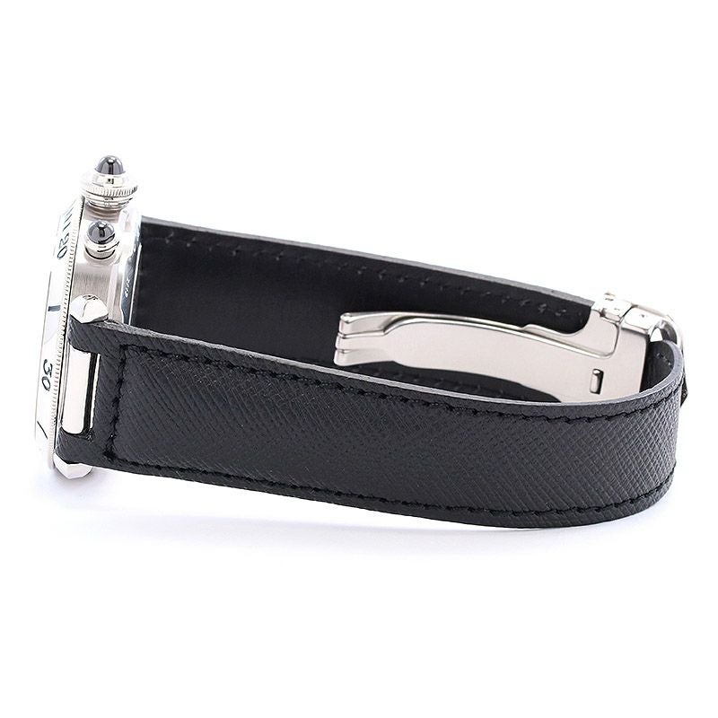 中古】CARTIER PASHA CHRONOGRAPH N°950 カルティエ パシャ クロノ