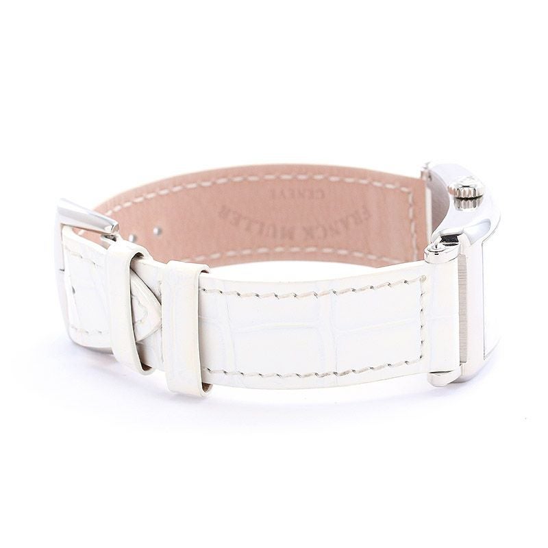 【中古】FRANCK MULLER LONG ISLAND LADIES ENSEMBLE フランク・ミュラー ロングアイランド レディース アンサンブル 902QZRELV-R