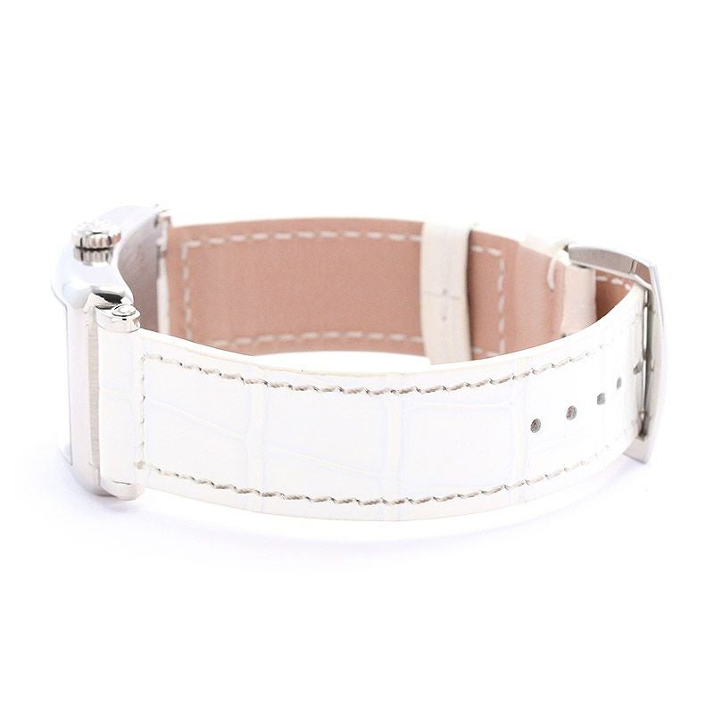 【中古】FRANCK MULLER LONG ISLAND LADIES ENSEMBLE フランク・ミュラー ロングアイランド レディース アンサンブル 902QZRELV-R