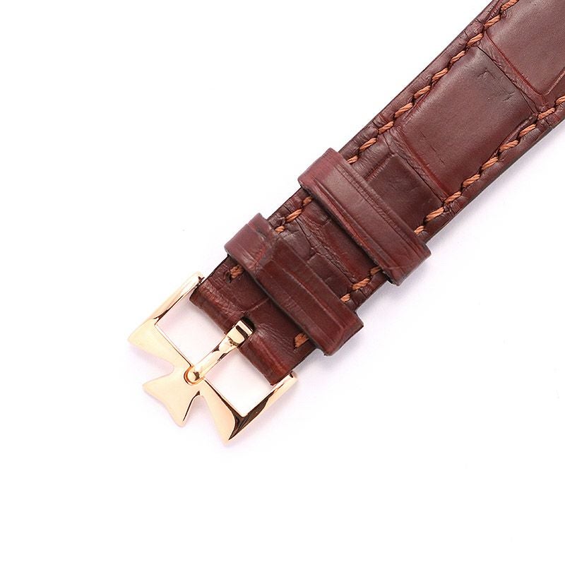 中古】VACHERON CONSTANTIN PATRIMONY 31 COUNTDOWN ヴァシュロン