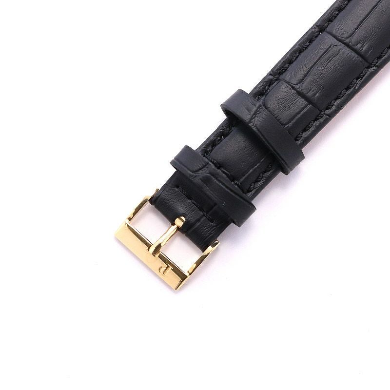 PIAGET　ピアジェ　腕時計　Gouverneur　グベナー　18K　15968 ★ 4CC5E-1