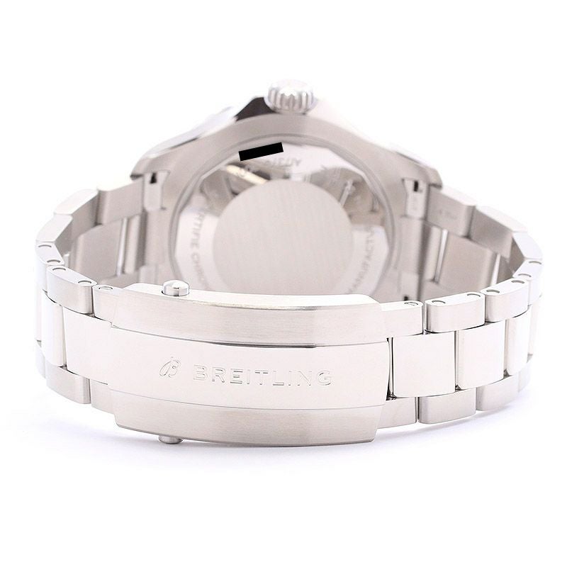 【中古】BREITLING SUPEROCEAN AUTOMATIC 44 ブライトリング スーパーオーシャン オートマチック 44 A17376211C1A1