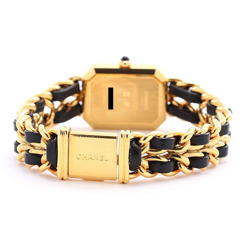 【中古】CHANEL PREMIERE LARGE SIZE シャネル プルミエール Lサイズ H0001