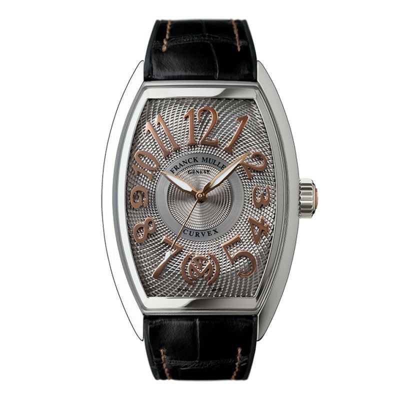 FRANCK MULLER GRAND CINTREE CURVEX フランク ミュラー グランド カーベックス CX36SCATSTGJ ACAC