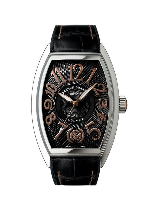 FRANCK MULLER GRAND CINTREE CURVEX フランク ミュラー グランド カーベックス CX36SCATSTGJ ACAC