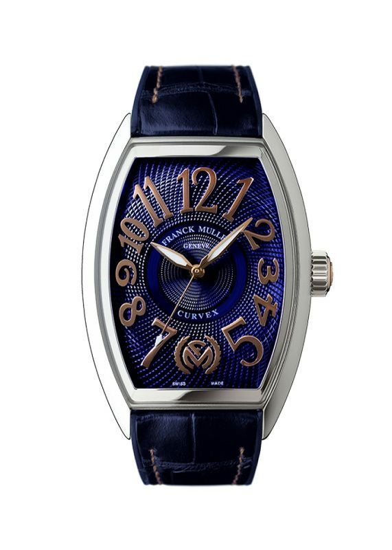 FRANCK MULLER GRAND CINTREE CURVEX フランク ミュラー グランド カーベックス CX36SCATSTGJ ACAC