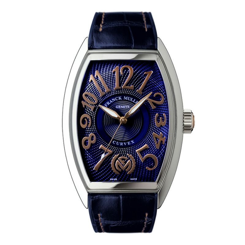 FRANCK MULLER GRAND CINTRÉE CURVEX フランク ミュラー