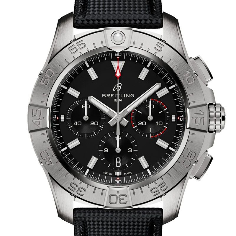 BREITLING AVENGER B01 CHRONOGRAPH 44 ブライトリング アベンジャー