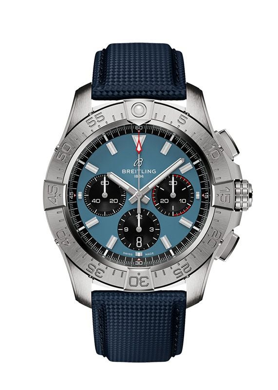BREITLING AVENGER B01 CHRONOGRAPH 44 ブライトリング アベンジャー