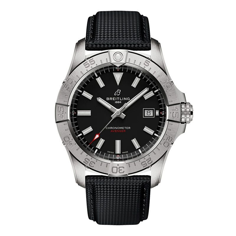 BREITLING AVENGER AUTOMATIC 42 ブライトリング アベンジャー