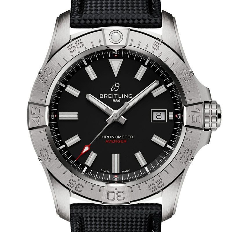 BREITLING AVENGER AUTOMATIC 42 ブライトリング アベンジャー