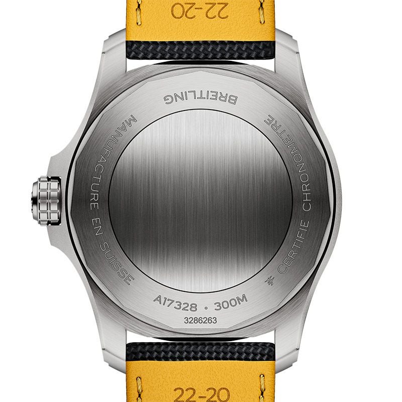 BREITLING AVENGER AUTOMATIC 42 ブライトリング アベンジャー オートマチック 42 A17328101B1X1