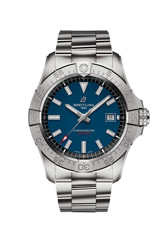 BREITLING AVENGER AUTOMATIC 42 ブライトリング アベンジャー オートマチック 42 A17328101C1A1