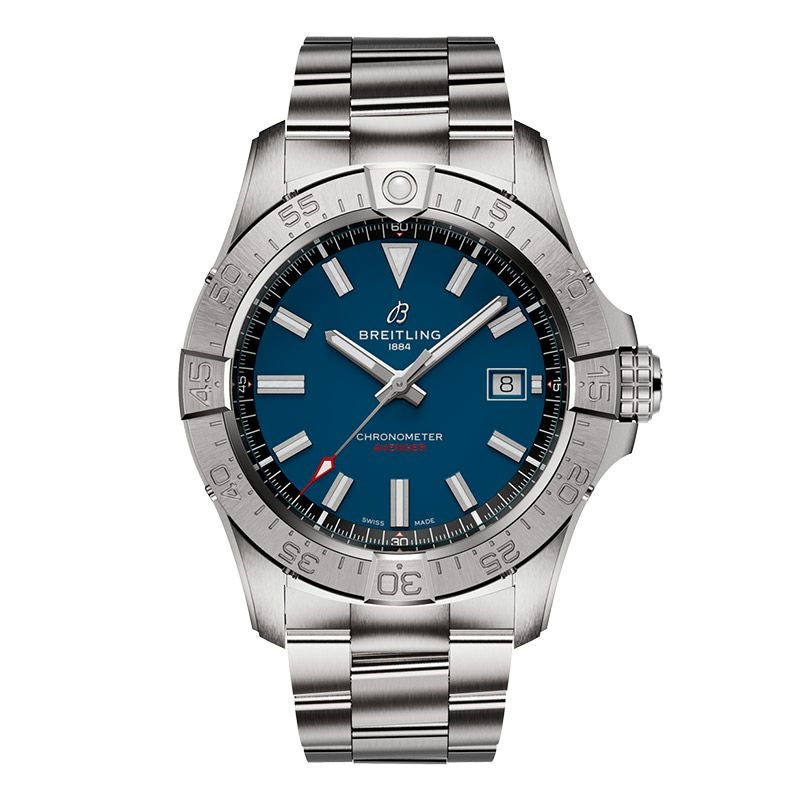 BREITLING AVENGER AUTOMATIC 42 ブライトリング アベンジャー オートマチック 42 A17328101C1A1