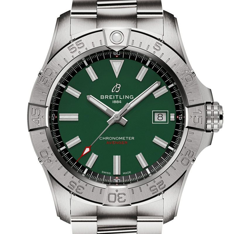 BREITLING AVENGER AUTOMATIC 42 ブライトリング アベンジャー 