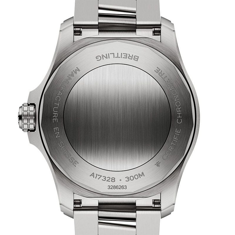 BREITLING AVENGER AUTOMATIC 42 ブライトリング アベンジャー オートマチック 42 A17328101L1A1