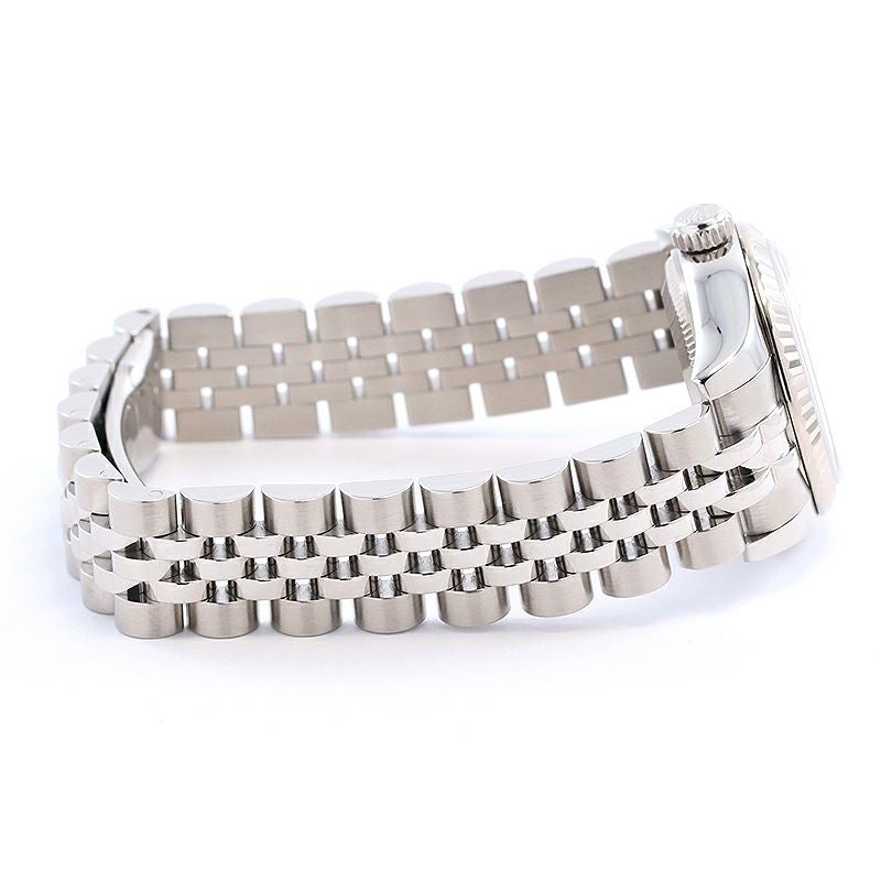【中古】ROLEX OYSTER PERPETUAL DATEJUST ロレックス オイスター パーペチュアル デイトジャスト 179174G