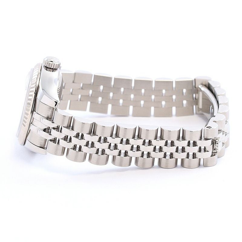 【中古】ROLEX OYSTER PERPETUAL DATEJUST ロレックス オイスター パーペチュアル デイトジャスト 179174G