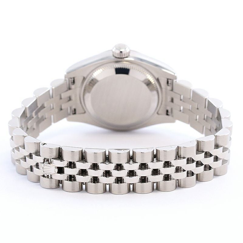 【中古】ROLEX OYSTER PERPETUAL DATEJUST ロレックス オイスター パーペチュアル デイトジャスト 179174G