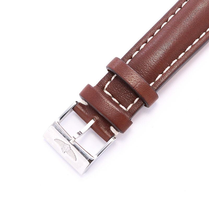 【中古】BREITLING NAVITIMER MONTBRILLANT DATORA ブライトリング ナビタイマー　モンブリラン　ダトラ A2133012/Q577/437X/A20BA.1 (A213Q77KBA)