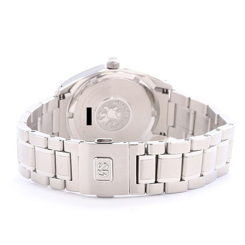【中古】GRAND SEIKO 9F QUARTZ グランドセイコー 9Fクォーツ SBGT038(9F83-0AJ0)