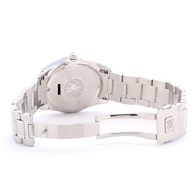 【中古】GRAND SEIKO 9F QUARTZ グランドセイコー 9Fクォーツ SBGT038(9F83-0AJ0)