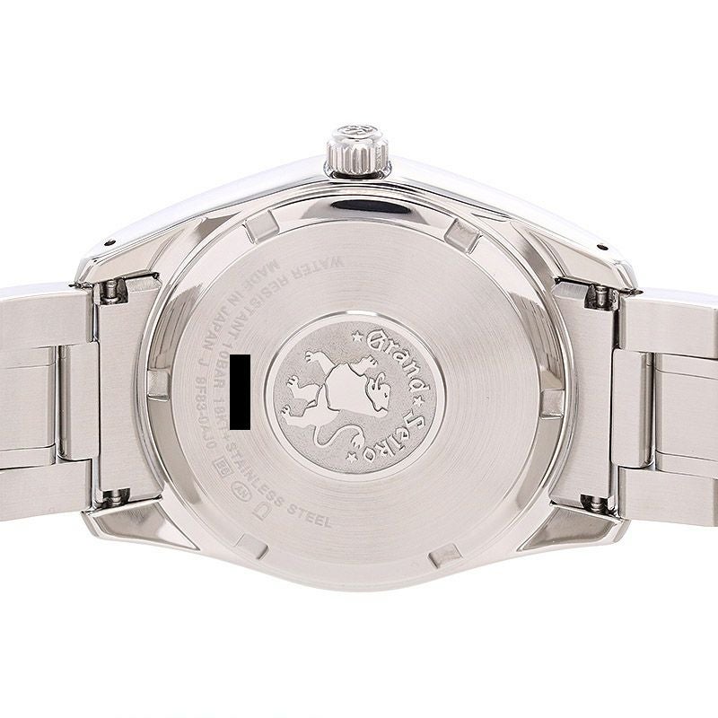 【中古】GRAND SEIKO 9F QUARTZ グランドセイコー 9Fクォーツ SBGT038(9F83-0AJ0)